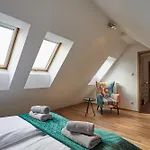 Luxurious Apartments Cracow