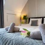 Luxurious Apartments Cracow
