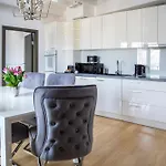 Luxurious Apartments Cracow