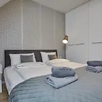 Luxurious Apartments Cracow