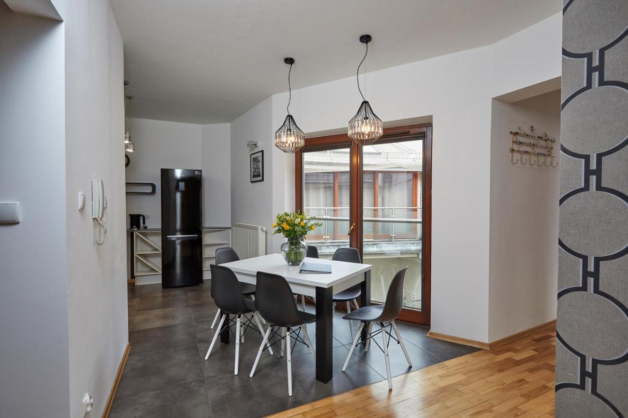 Apartment Luxurious Cracow Krakow