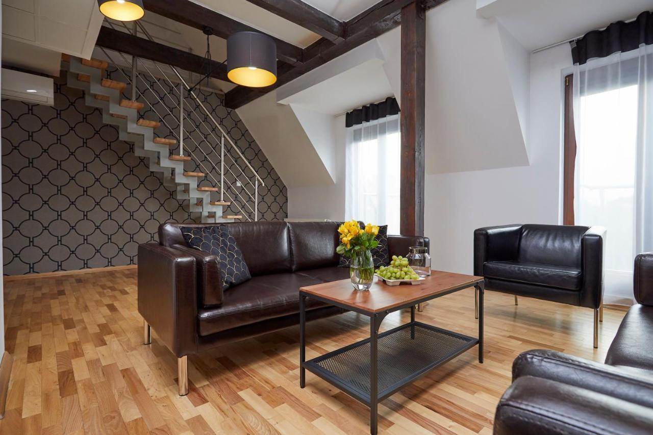 Apartment Luxurious Cracow *