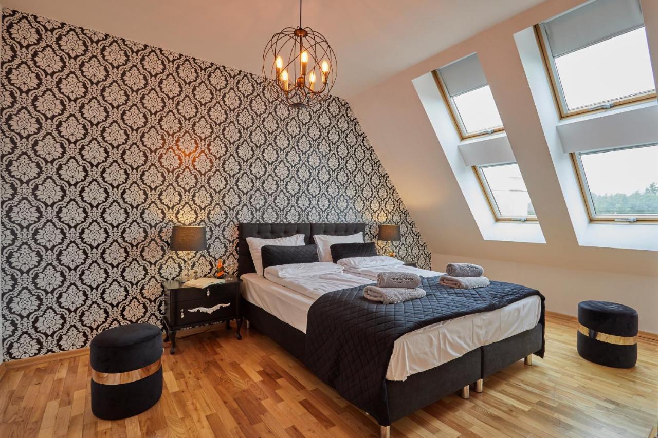 Luxurious Cracow Apartment Krakow