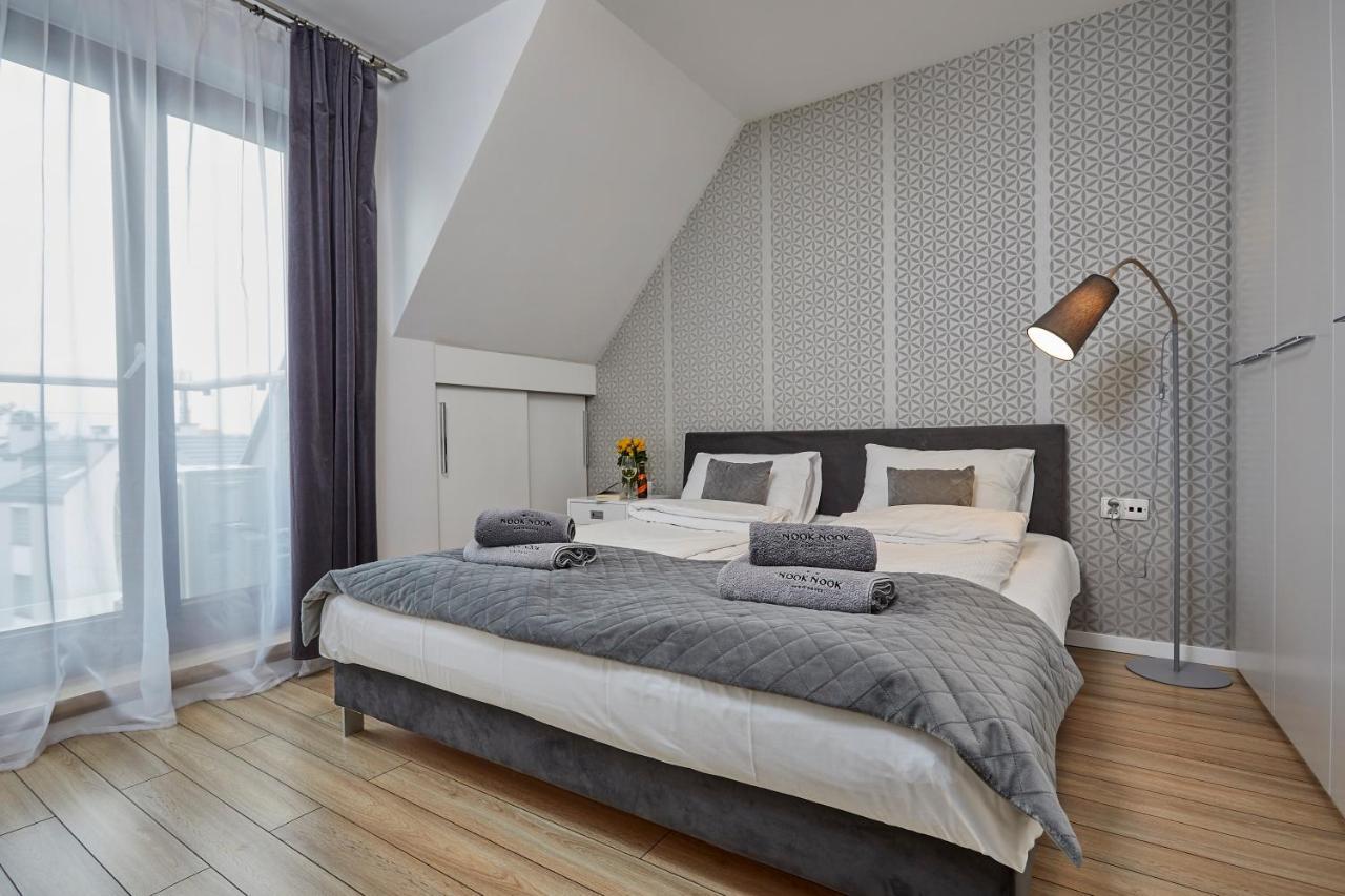 Apartment Luxurious Cracow