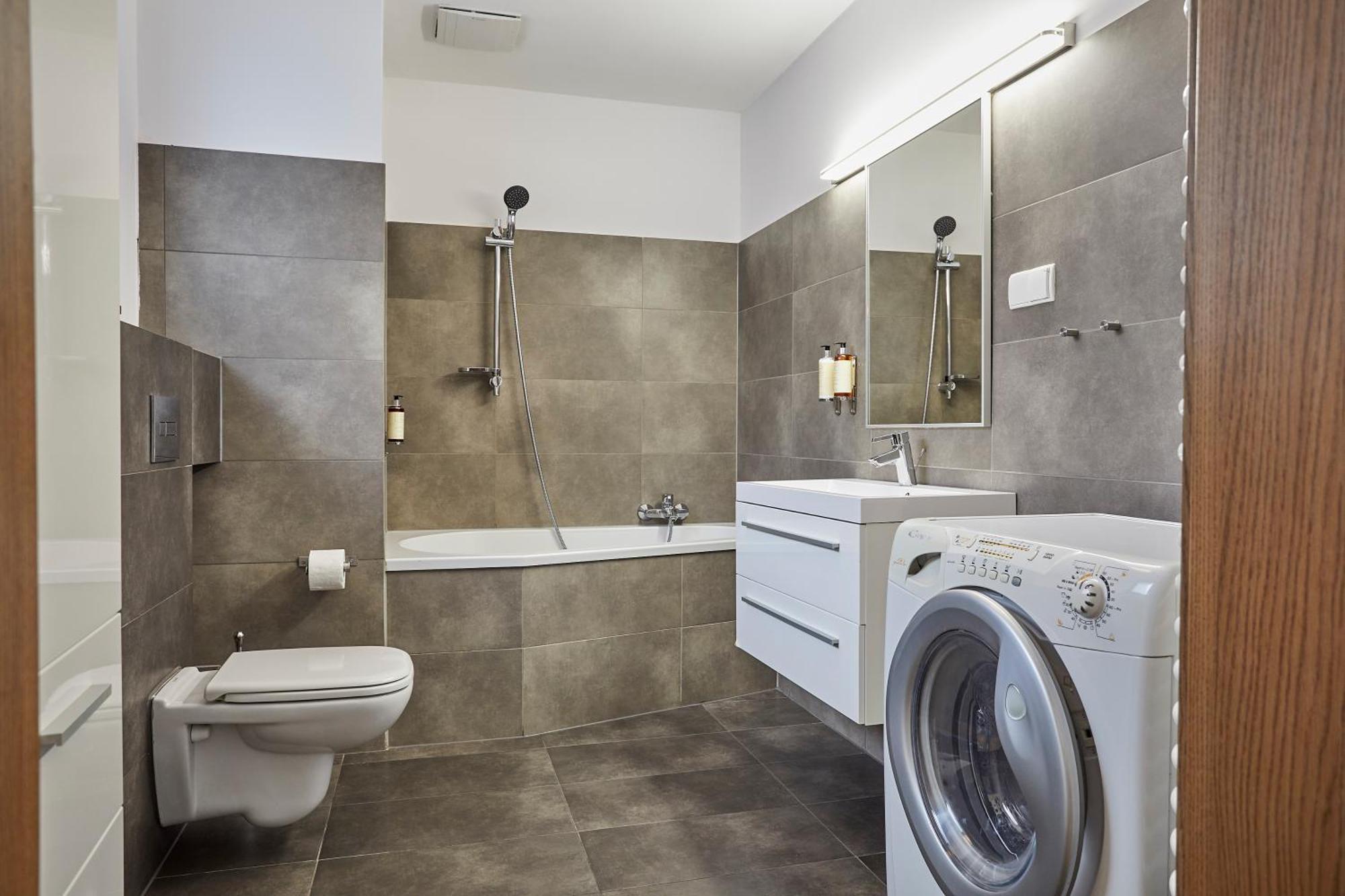 Luxurious Cracow Apartment *