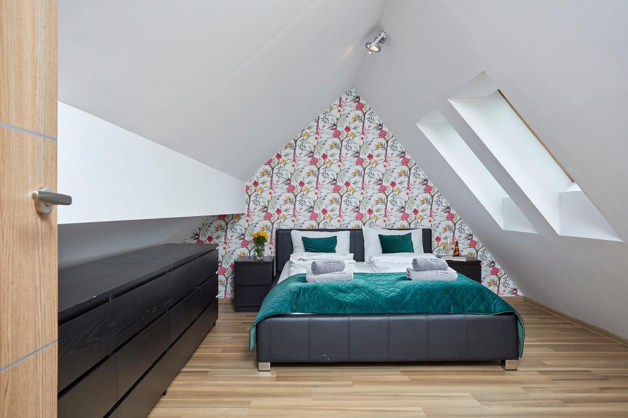 Luxurious Cracow Apartment Krakow