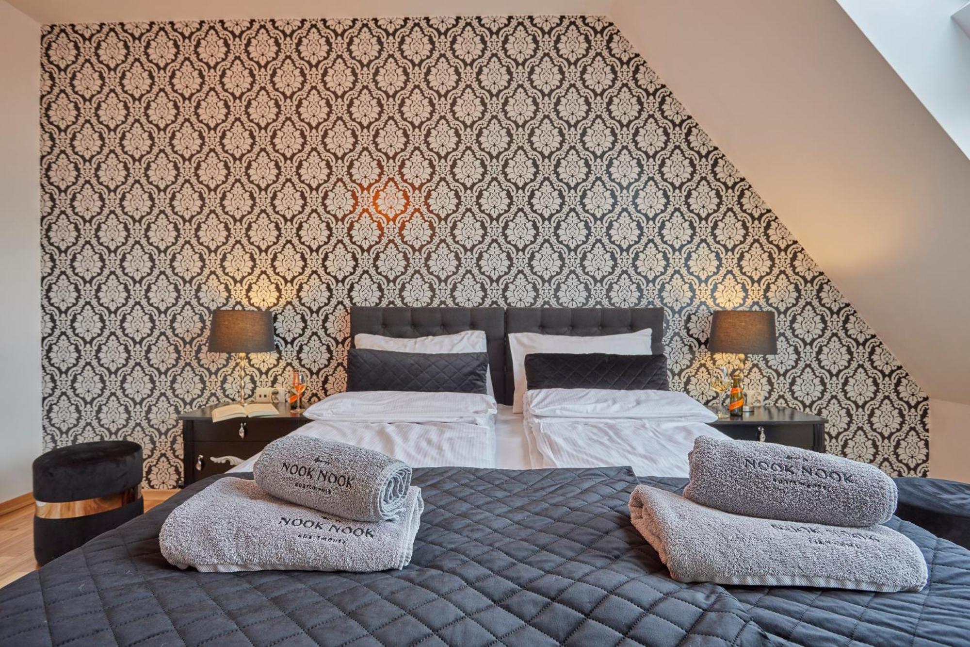 Apartment Luxurious Cracow Krakow