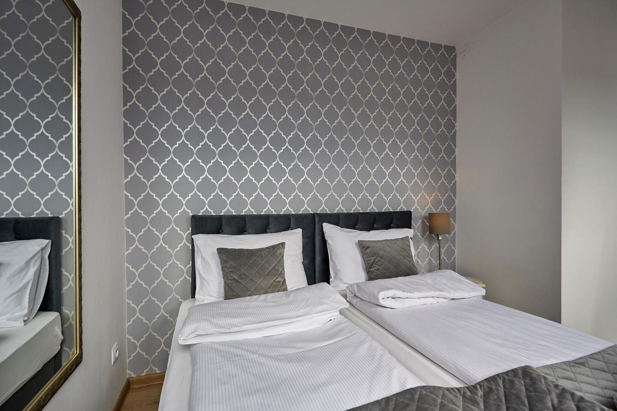Luxurious Cracow Krakow