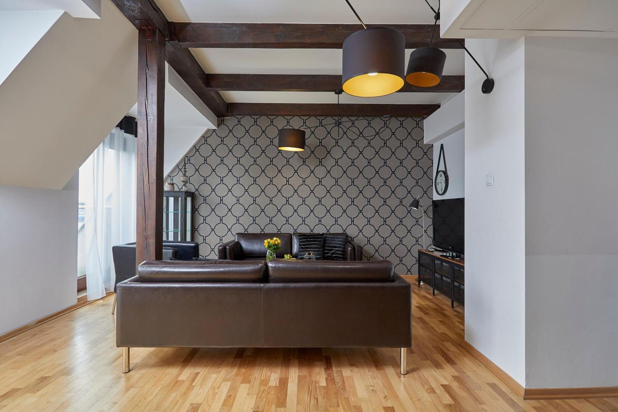 Luxurious Cracow * Krakow