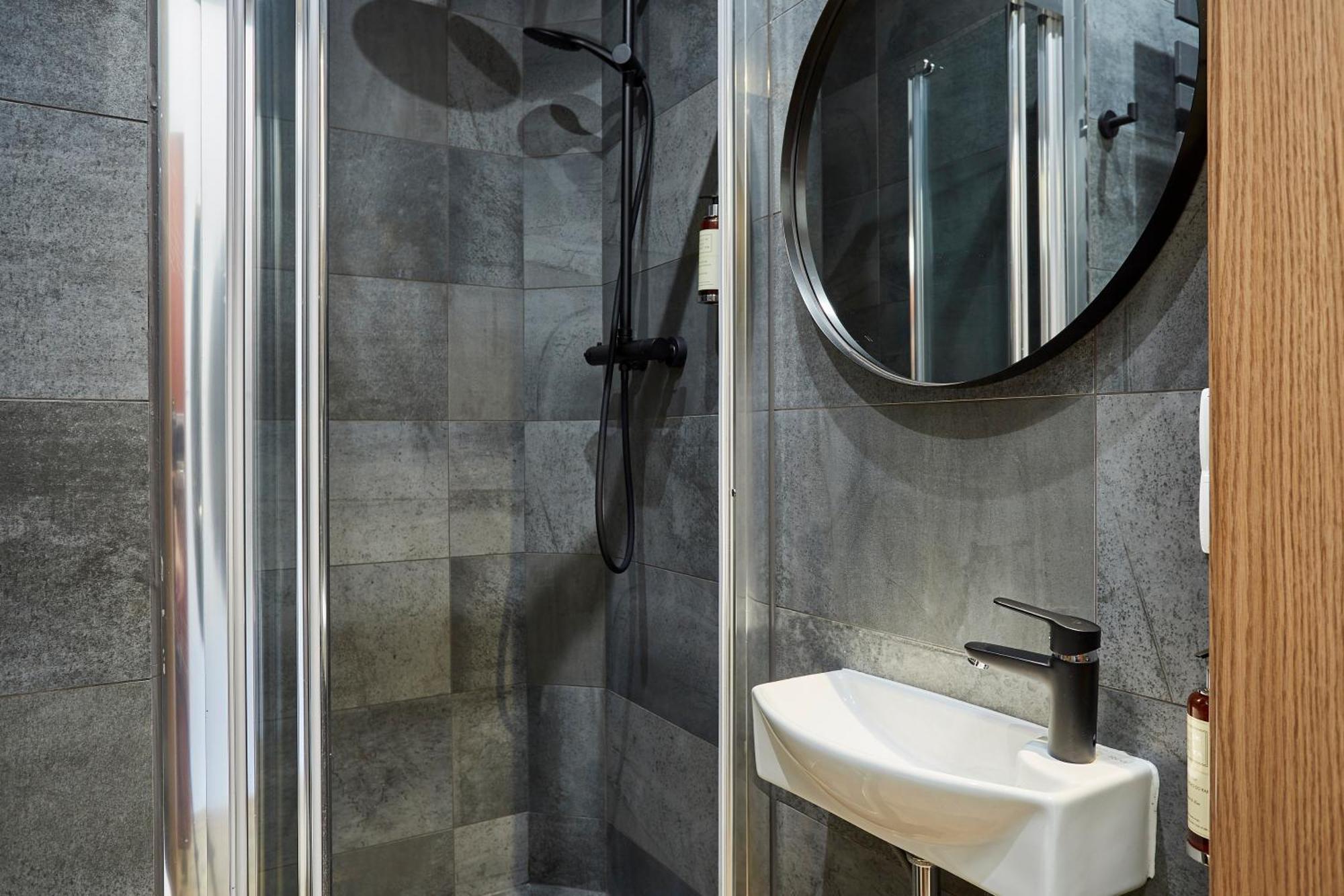 Luxurious Cracow Apartment