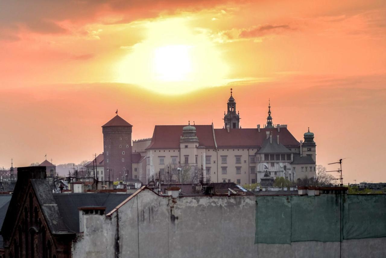 Luxurious Cracow Apartment Krakow