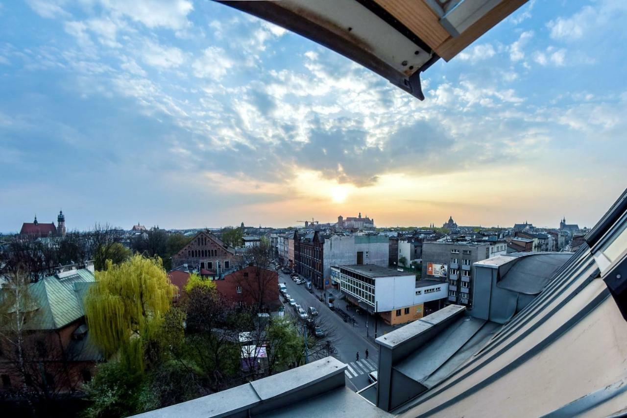 Luxurious Cracow Apartment Krakow