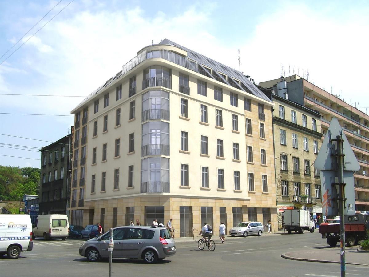 Apartment Luxurious Cracow Krakow