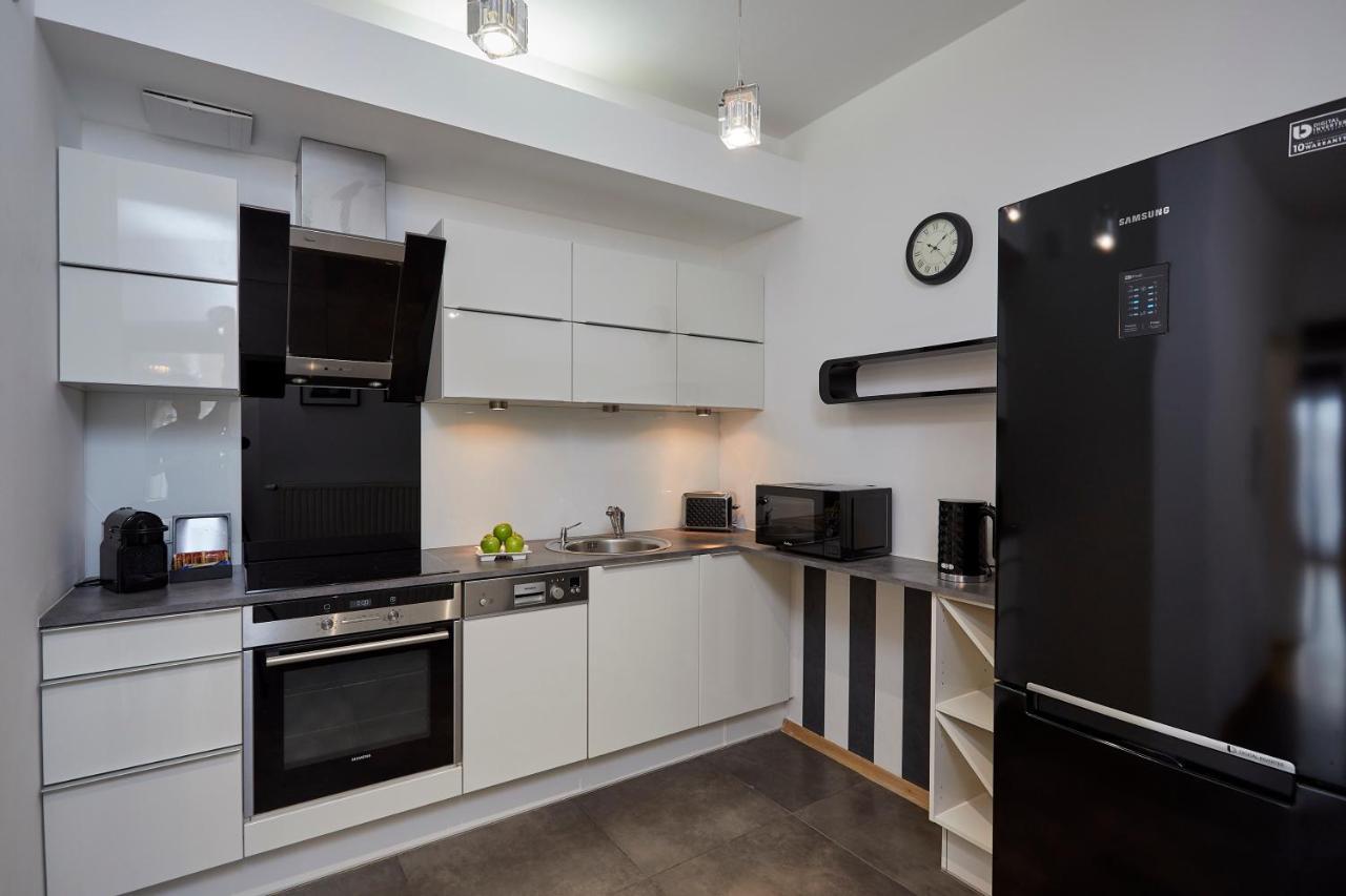 Apartament Luxurious Cracow *